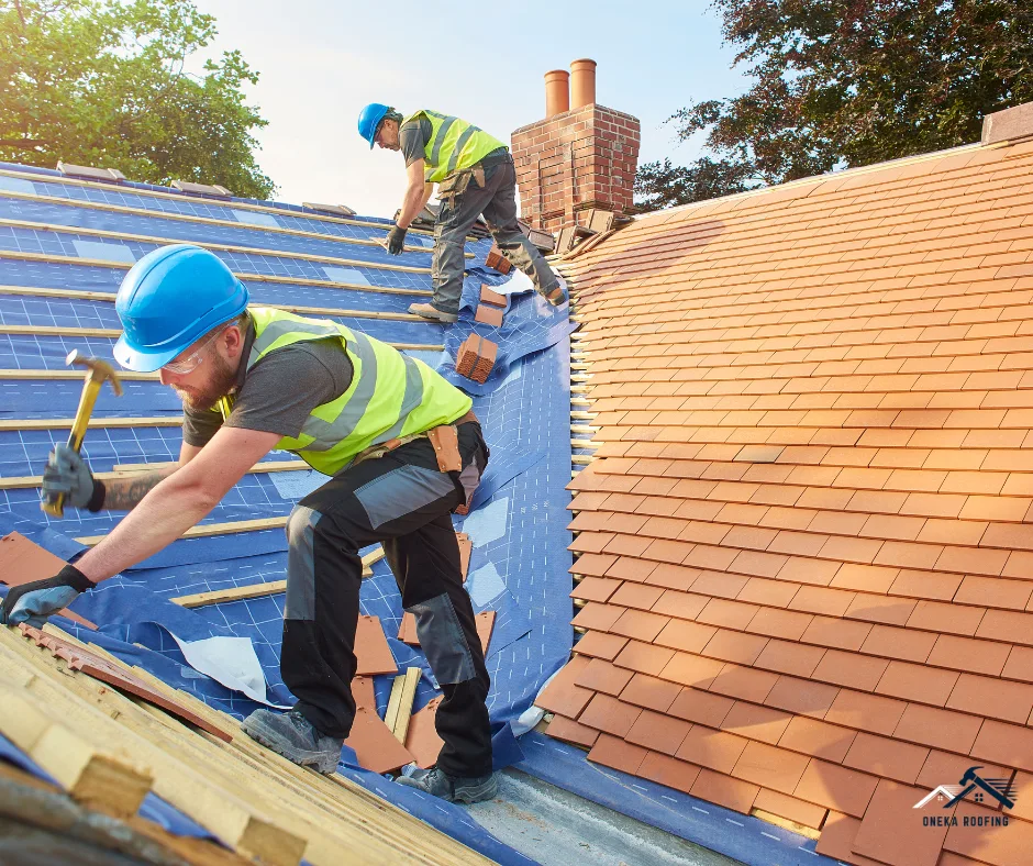 Why choose Roof Repair Near Me in Ravenna, KY